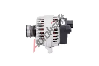 BOSCH Alterntor BO 1986A00607, 1 986 A00 607