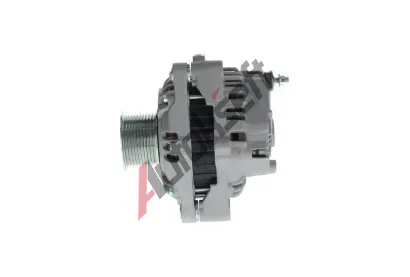BOSCH Alternátor BO 1986A00615, 1 986 A00 615 BOSCH Alternátor BO 1986A00615, 1 986 A00 615