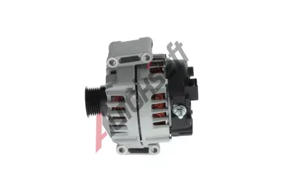 BOSCH Alternátor BO 1986A00620, 1 986 A00 620 BOSCH Alternátor BO 1986A00620, 1 986 A00 620