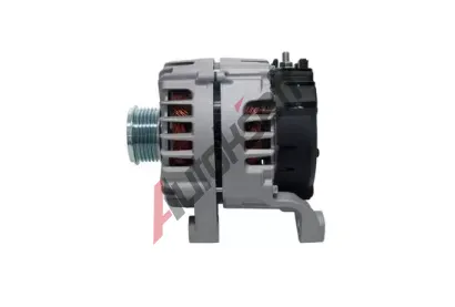 BOSCH Alterntor BO 1986A00627, 1 986 A00 627
