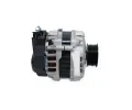 BOSCH Alterntor BO 1986A00628, 1 986 A00 628