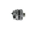 BOSCH Alternátor BO 1986A00643, 1 986 A00 643