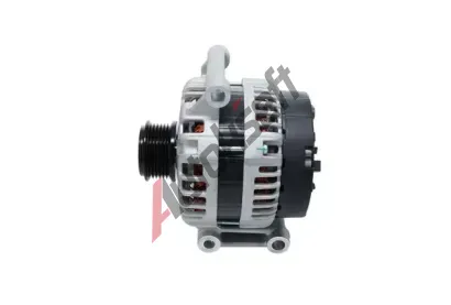 BOSCH Alterntor BO 1986A00679, 1 986 A00 679
