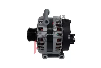 BOSCH Alterntor BO 1986A00683, 1 986 A00 683
