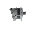 BOSCH Alternátor BO 1986A00688, 1 986 A00 688