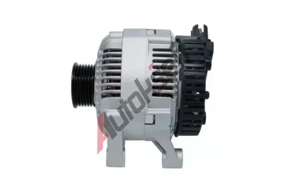 BOSCH Alterntor BO 1986A00741, 1 986 A00 741