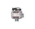 BOSCH Alterntor BO 1986A00743, 1 986 A00 743