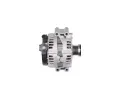 BOSCH Alterntor BO 1986A00765, 1 986 A00 765