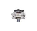BOSCH Alterntor BO 1986A00766, 1 986 A00 766