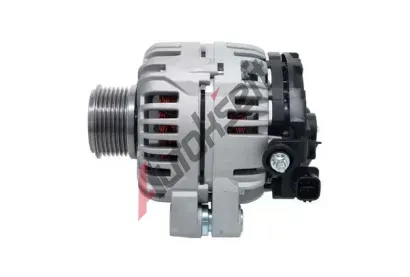 BOSCH Alterntor BO 1986A00777, 1 986 A00 777