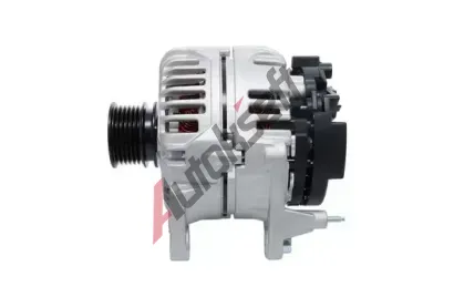 BOSCH Alterntor BO 1986A00782, 1 986 A00 782
