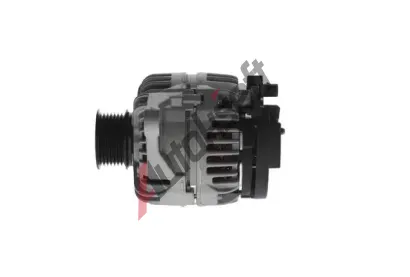 BOSCH Alterntor BO 1986A00786, 1 986 A00 786