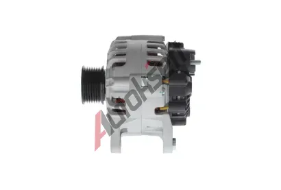 BOSCH Alternátor BO 1986A00810, 1 986 A00 810 BOSCH Alternátor BO 1986A00810, 1 986 A00 810