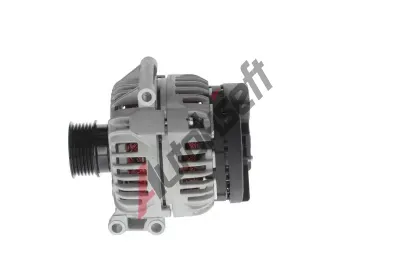 BOSCH Alternátor BO 1986A00816, 1 986 A00 816 BOSCH Alternátor BO 1986A00816, 1 986 A00 816