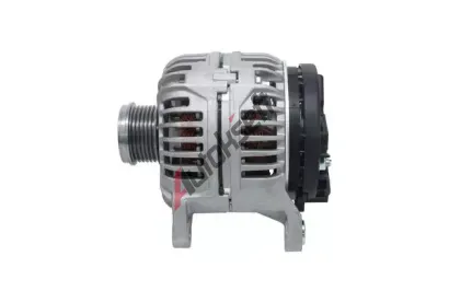 BOSCH Alternátor BO 1986A00847, 1 986 A00 847 BOSCH Alternátor BO 1986A00847, 1 986 A00 847
