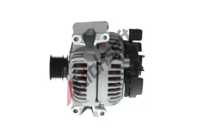 BOSCH Alterntor BO 1986A00872, 1 986 A00 872