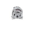 BOSCH Alterntor BO 1986A00894, 1 986 A00 894