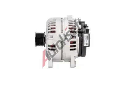 BOSCH Alterntor BO 1986A00898, 1 986 A00 898