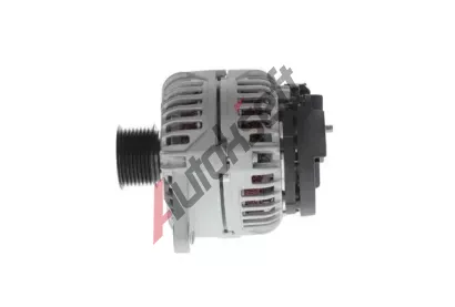 BOSCH Alterntor BO 1986A00914, 1 986 A00 914