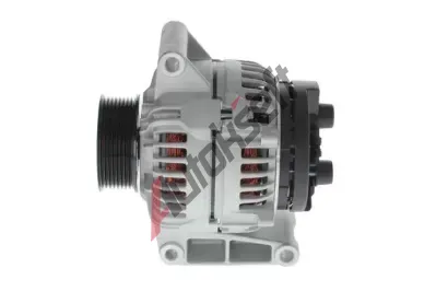 BOSCH Alternátor BO 1986A00991, 1 986 A00 991 BOSCH Alternátor BO 1986A00991, 1 986 A00 991