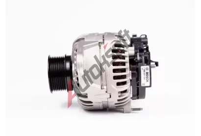 BOSCH Alterntor BO 1986A01034, 1 986 A01 034