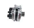 BOSCH Alterntor BO 1986A01039, 1 986 A01 039