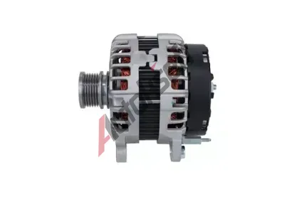 BOSCH Alterntor BO 1986A01050, 1 986 A01 050