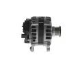 BOSCH Alterntor BO 1986A01092, 1 986 A01 092
