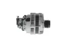 BOSCH Alterntor BO 1986A01188, 1 986 A01 188