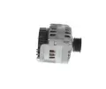 BOSCH Alterntor BO 1986A01190, 1 986 A01 190