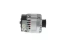 BOSCH Alterntor BO 1986A01195, 1 986 A01 195