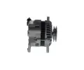 BOSCH Alterntor BO 1986A01198, 1 986 A01 198