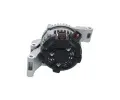 BOSCH Alterntor BO 1986A01207, 1 986 A01 207