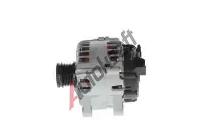 BOSCH Alterntor BO 1986A01210, 1 986 A01 210