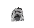BOSCH Alterntor BO 1986A01210, 1 986 A01 210