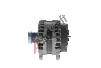 BOSCH Alterntor BO 1986A01223, 1 986 A01 223