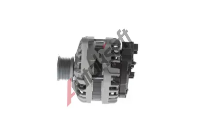 BOSCH Alterntor BO 1986A01239, 1 986 A01 239