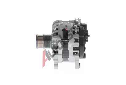 BOSCH Alterntor BO 1986A01242, 1 986 A01 242