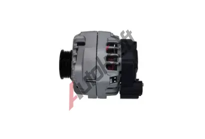 BOSCH Alterntor BO 1986A01255, 1 986 A01 255