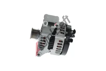 BOSCH Alternátor BO 1986A01257, 1 986 A01 257 BOSCH Alternátor BO 1986A01257, 1 986 A01 257