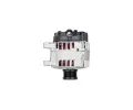 BOSCH Alterntor BO 1986A01262, 1 986 A01 262