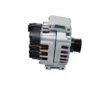 BOSCH Alterntor BO 1986A01281, 1 986 A01 281