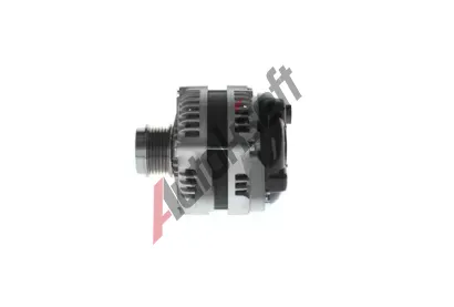 BOSCH Alterntor BO 1986A01282, 1 986 A01 282