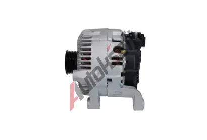 BOSCH Alterntor BO 1986A01283, 1 986 A01 283
