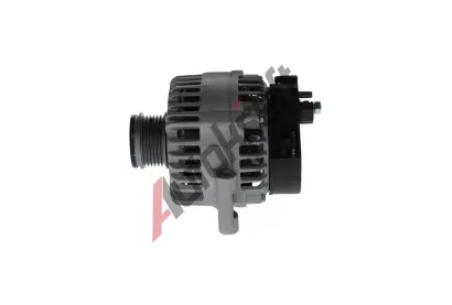 BOSCH Alternátor BO 1986A01297, 1 986 A01 297 BOSCH Alternátor BO 1986A01297, 1 986 A01 297