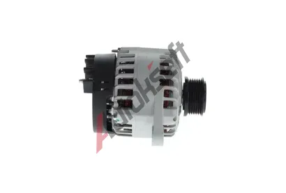 BOSCH Alternátor BO 1986A01336, 1 986 A01 336 BOSCH Alternátor BO 1986A01336, 1 986 A01 336