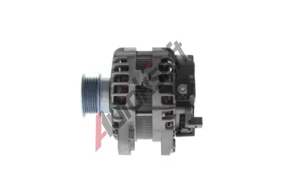 BOSCH Alterntor BO 1986A01377, 1 986 A01 377