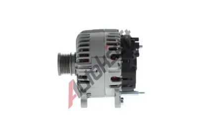 BOSCH Alterntor BO 1986A01452, 1 986 A01 452