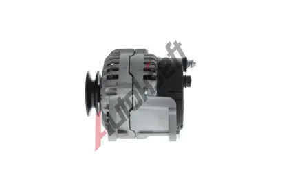 BOSCH Alternátor BO 1986A01475, 1 986 A01 475 BOSCH Alternátor BO 1986A01475, 1 986 A01 475