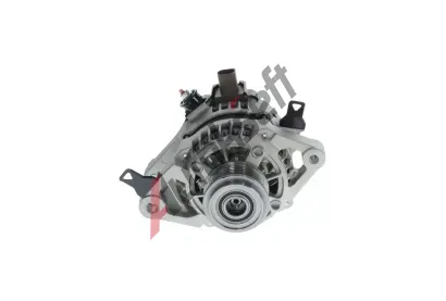 BOSCH Alternátor BO 1986A01483, 1 986 A01 483 BOSCH Alternátor BO 1986A01483, 1 986 A01 483